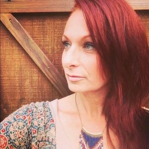 Meet your Posher, Melanie